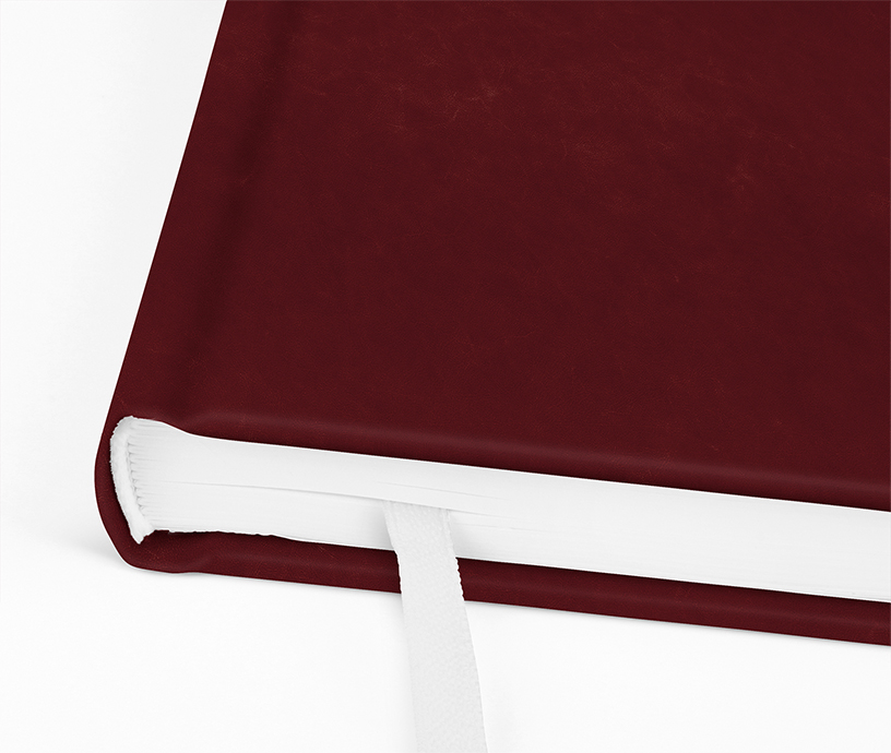 Gästebuch Kommunion Bordeaux