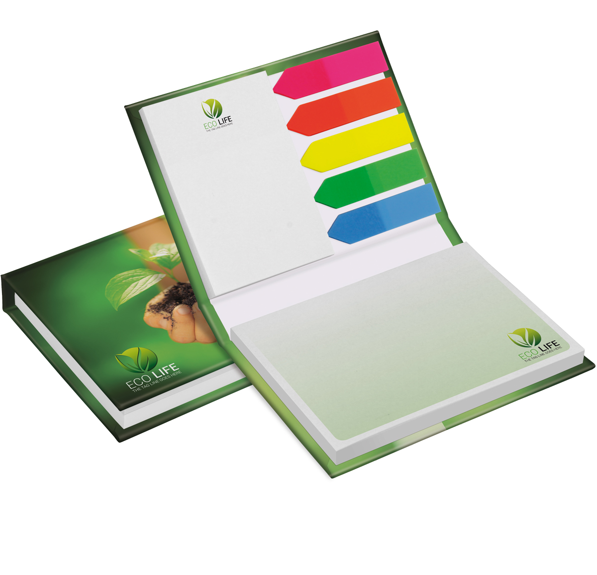 BIZSTIX® Hardcover-Set #2